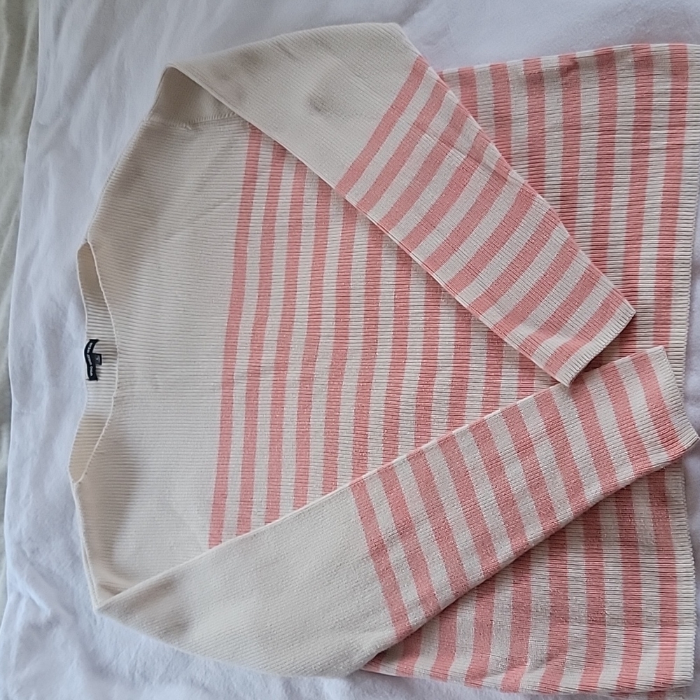 Who What Wear size L sweater